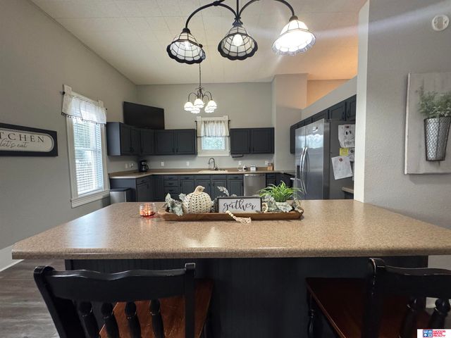 311 Logan Street, Diller, NE 68342