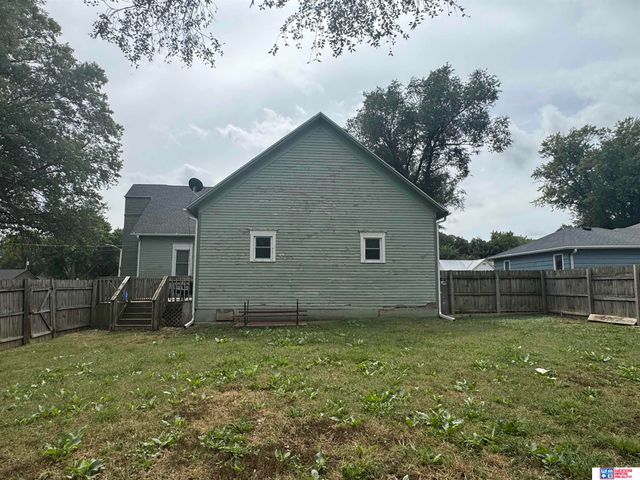 311 Logan Street, Diller, NE 68342