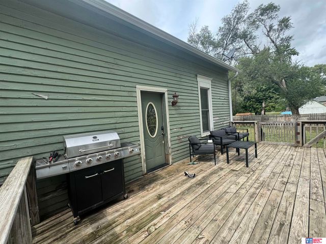 311 Logan Street, Diller, NE 68342