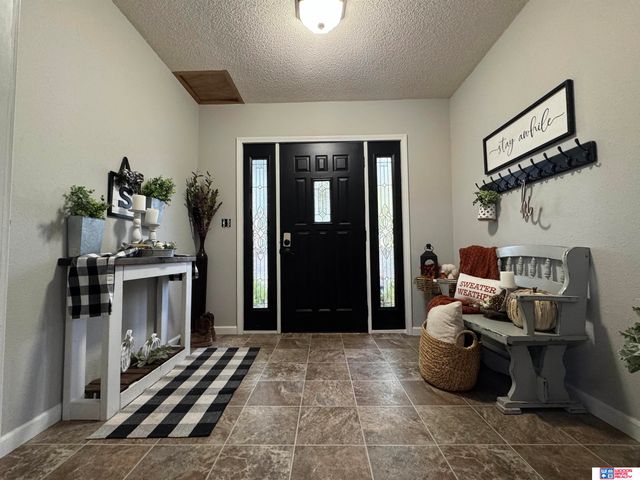 311 Logan Street, Diller, NE 68342