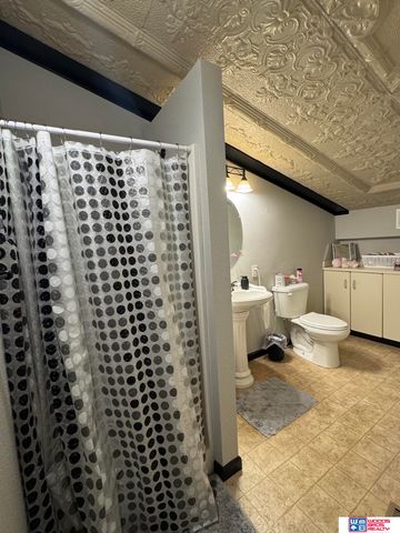 311 Logan Street, Diller, NE 68342