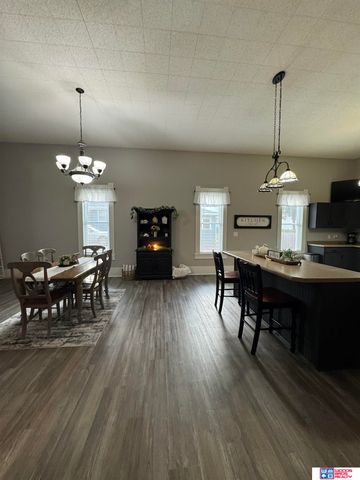 311 Logan Street, Diller, NE 68342