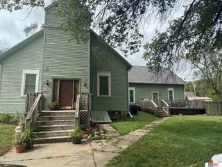 311 Logan Street, Diller, NE 68342