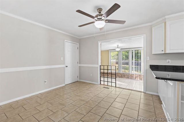 1467 Habersham Drive, Fayetteville, NC 28304