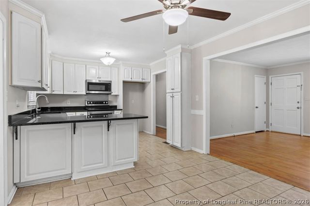 1467 Habersham Drive, Fayetteville, NC 28304