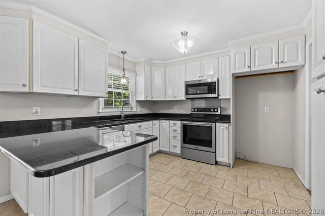 1467 Habersham Drive, Fayetteville, NC 28304