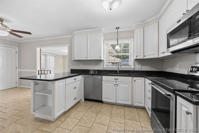 1467 Habersham Drive, Fayetteville, NC 28304