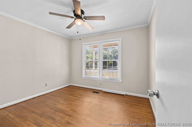 1467 Habersham Drive, Fayetteville, NC 28304