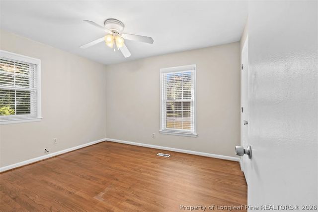 1467 Habersham Drive, Fayetteville, NC 28304