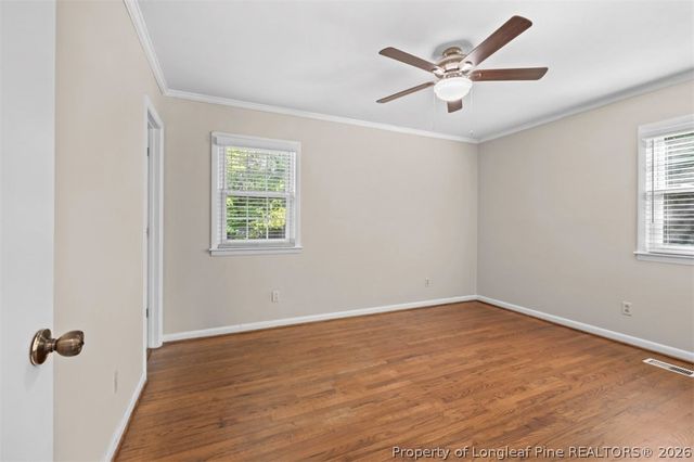 1467 Habersham Drive, Fayetteville, NC 28304