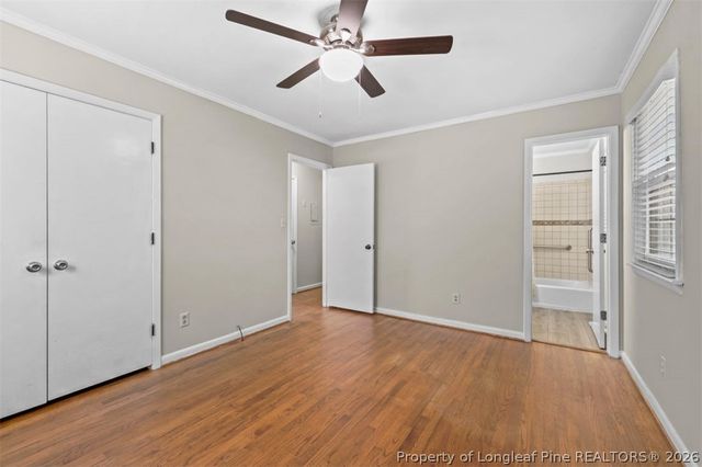 1467 Habersham Drive, Fayetteville, NC 28304