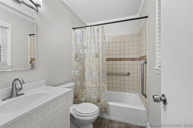 1467 Habersham Drive, Fayetteville, NC 28304