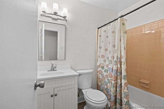 1467 Habersham Drive, Fayetteville, NC 28304