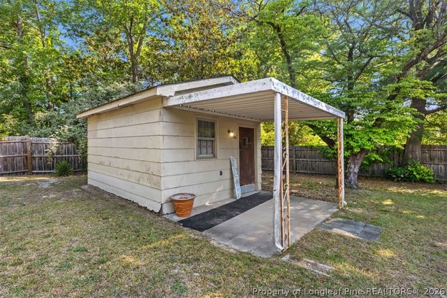 1467 Habersham Drive, Fayetteville, NC 28304