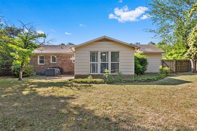 1467 Habersham Drive, Fayetteville, NC 28304