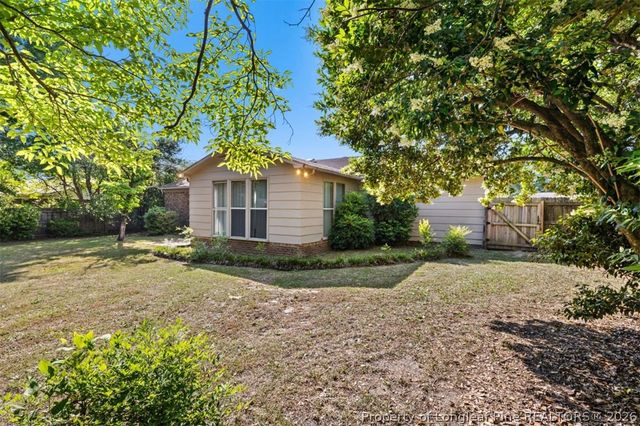 1467 Habersham Drive, Fayetteville, NC 28304