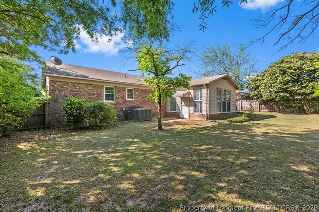 1467 Habersham Drive, Fayetteville, NC 28304