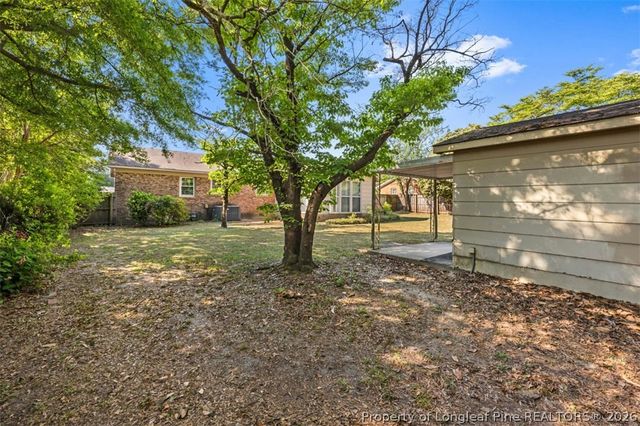 1467 Habersham Drive, Fayetteville, NC 28304