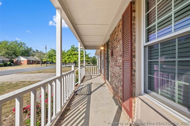 1467 Habersham Drive, Fayetteville, NC 28304