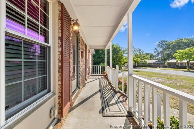 1467 Habersham Drive, Fayetteville, NC 28304