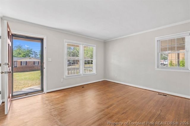 1467 Habersham Drive, Fayetteville, NC 28304
