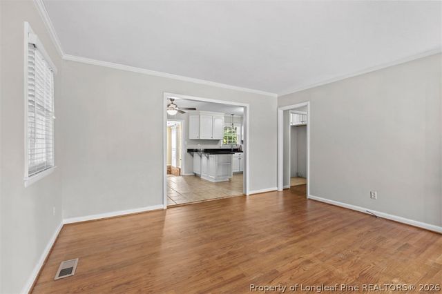 1467 Habersham Drive, Fayetteville, NC 28304