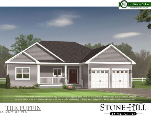 0 Trinity Court Plover Model, Barnegat, NJ 08005