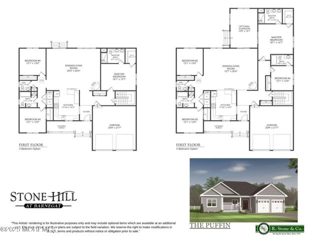 0 Trinity Court Plover Model, Barnegat, NJ 08005