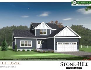 0 Trinity Court Plover Model, Barnegat, NJ 08005