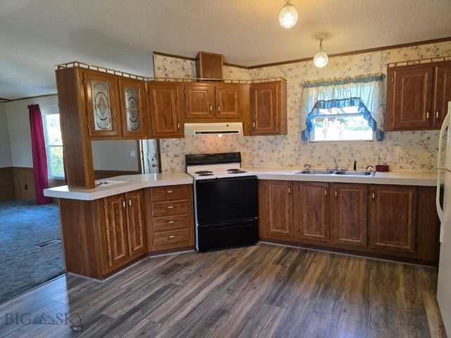 306 W OLIVE, Whitehall, MT 59759