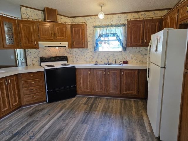 306 W OLIVE, Whitehall, MT 59759