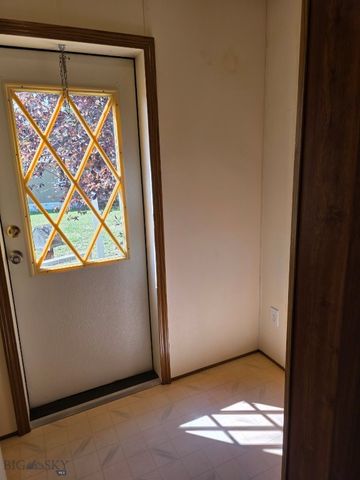 306 W OLIVE, Whitehall, MT 59759