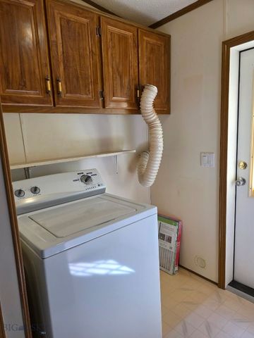 306 W OLIVE, Whitehall, MT 59759