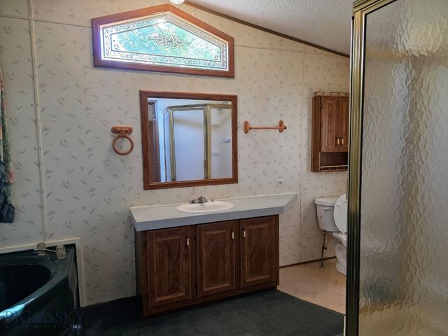 306 W OLIVE, Whitehall, MT 59759