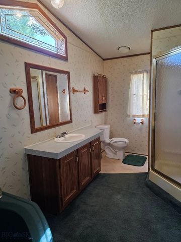 306 W OLIVE, Whitehall, MT 59759