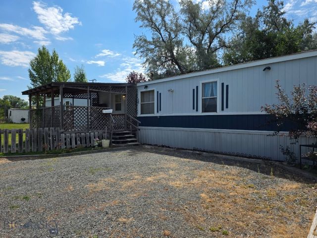 306 W OLIVE, Whitehall, MT 59759