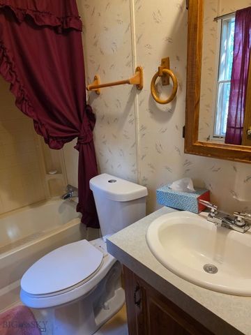 306 W OLIVE, Whitehall, MT 59759