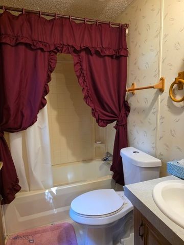 306 W OLIVE, Whitehall, MT 59759