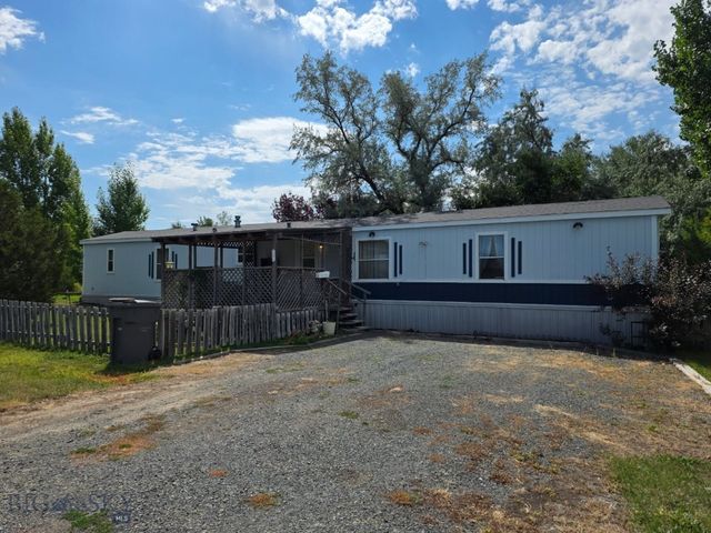 306 W OLIVE, Whitehall, MT 59759