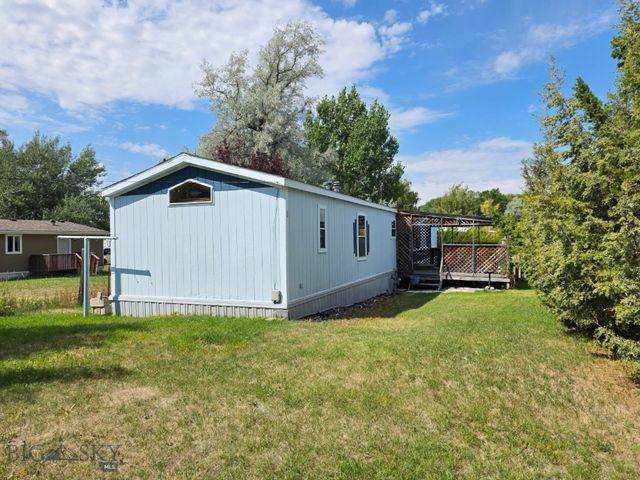 306 W OLIVE, Whitehall, MT 59759