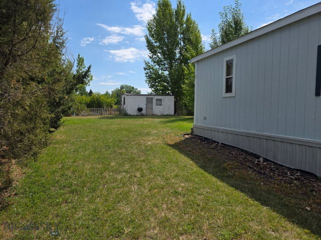 306 W OLIVE, Whitehall, MT 59759