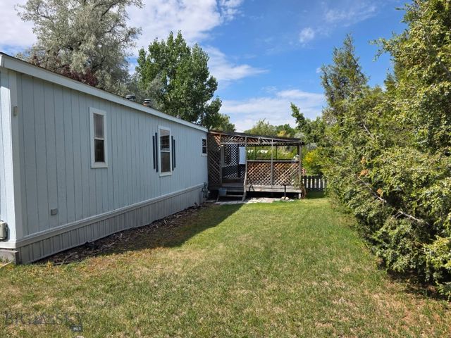 306 W OLIVE, Whitehall, MT 59759