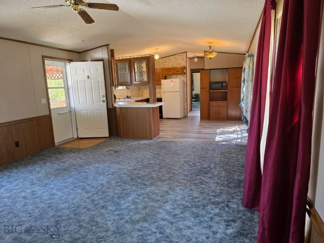 306 W OLIVE, Whitehall, MT 59759