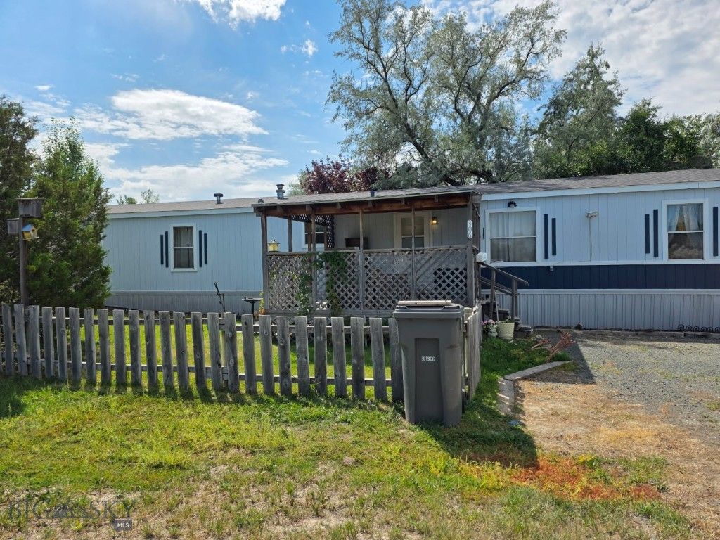 306 W OLIVE, Whitehall, MT 59759