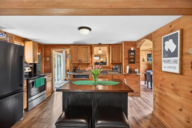 94 Bonnyman Road, Effingham, NH 03882
