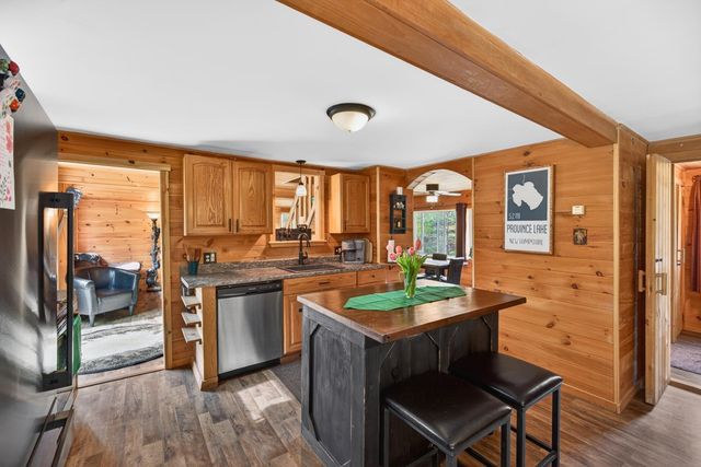 94 Bonnyman Road, Effingham, NH 03882