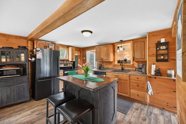 94 Bonnyman Road, Effingham, NH 03882