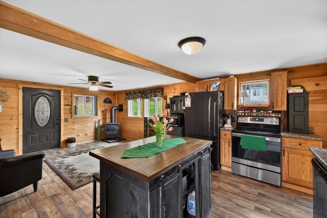 94 Bonnyman Road, Effingham, NH 03882