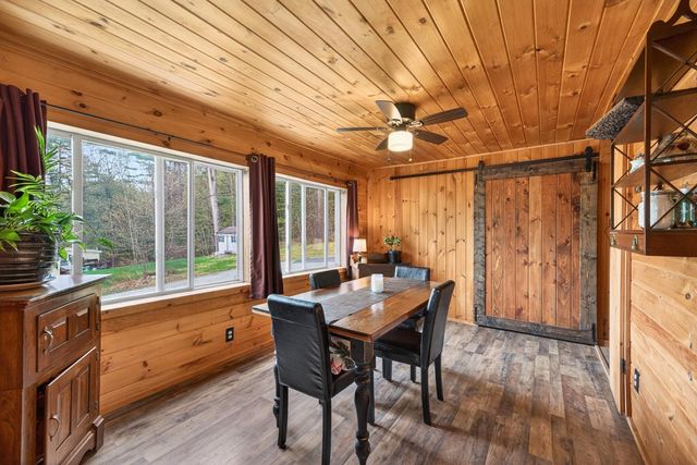 94 Bonnyman Road, Effingham, NH 03882