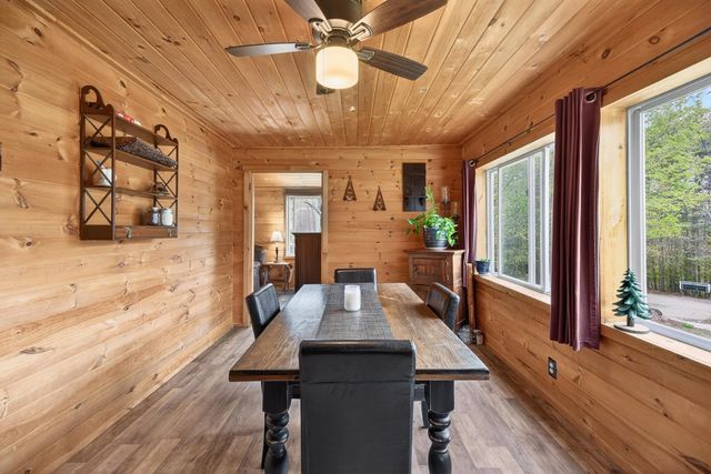 94 Bonnyman Road, Effingham, NH 03882